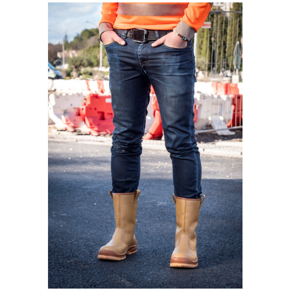 Botte de securite jalaska sas s3 src